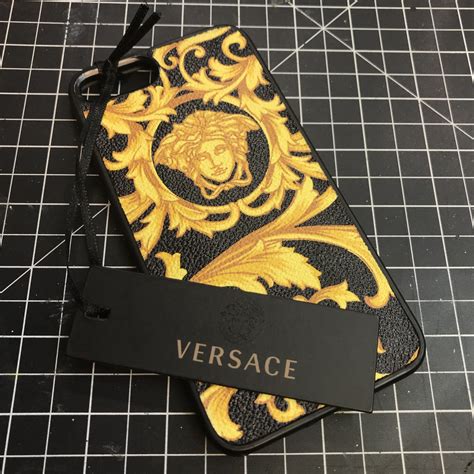 versace handyhülle iphone 6|versace men's accessories.